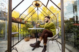 Laptop na start własnego biznesu i do nauki programowania Photon