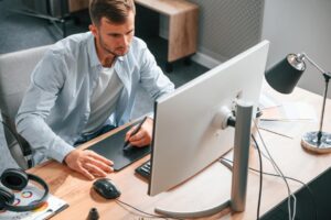 HP Z2 G9 Workstation – równowaga między wydajnością a codzienną funkcjonalnością