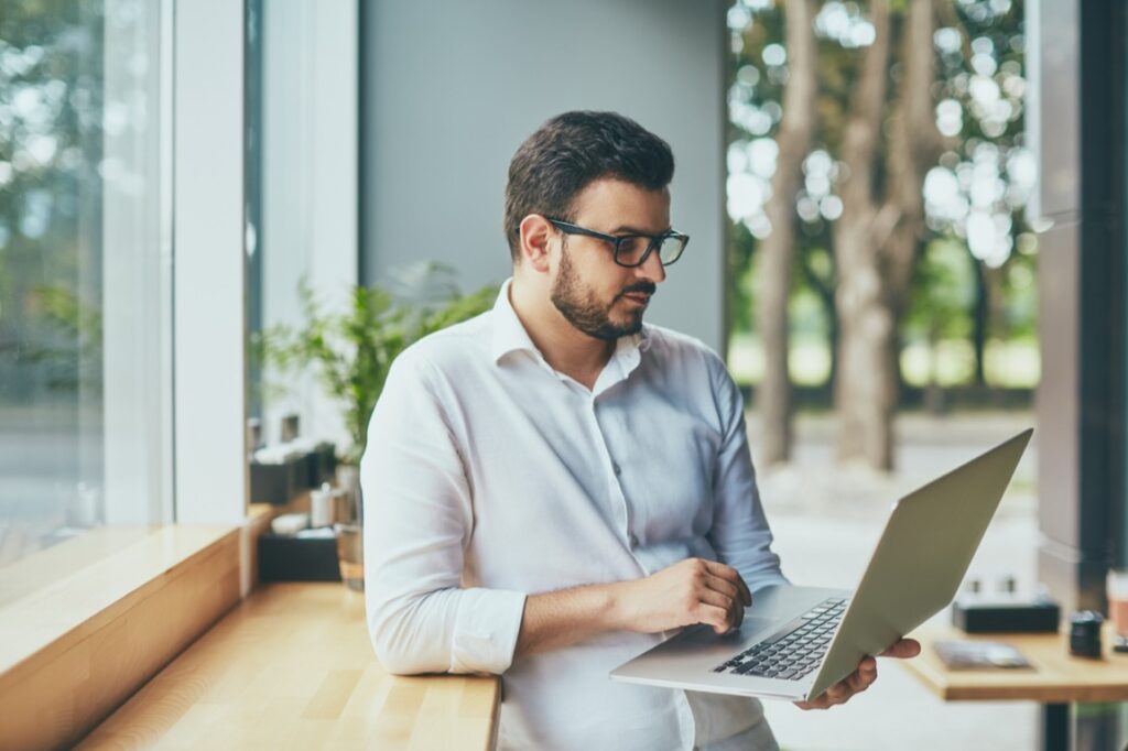 Seria laptopów biznesowych Lenovo ThinkPad T od lat stanowi fundament wyposażenia nowoczesnych przedsiębiorstw